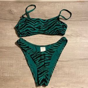 Target Swimsuit Two Piece